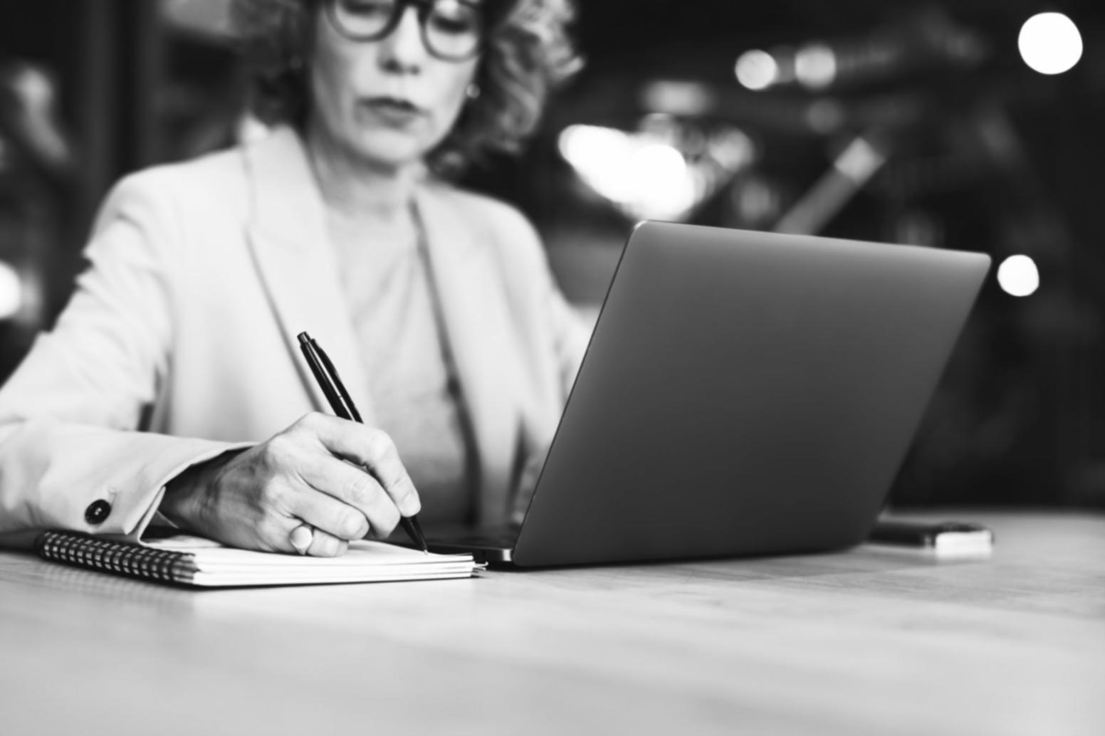 Individuelle Arbeitsunterlagen für Seminarteilnehmer