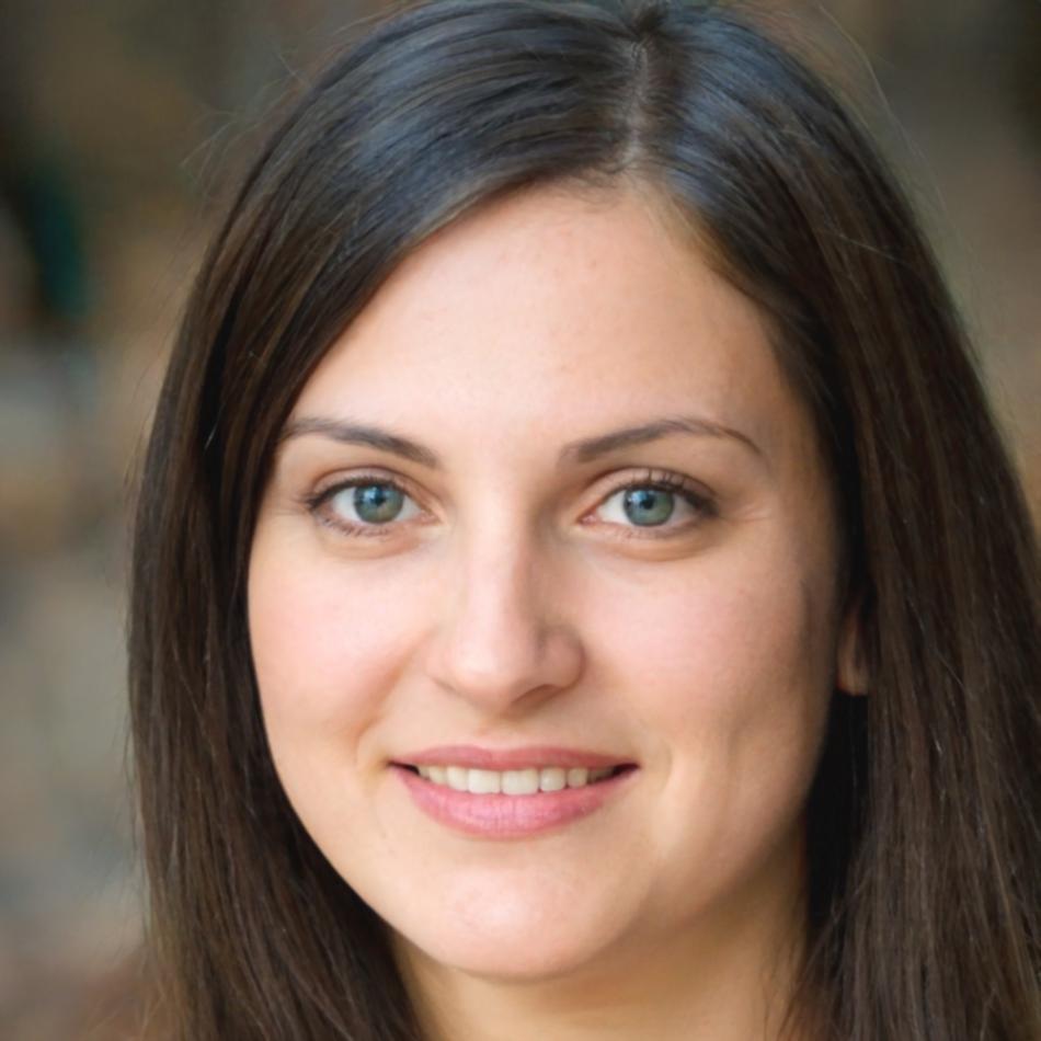 Porträt von Roisin O'Sullivan