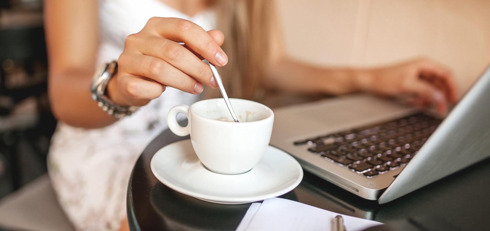 Arbeitsmaterialien für Selbstreflexion