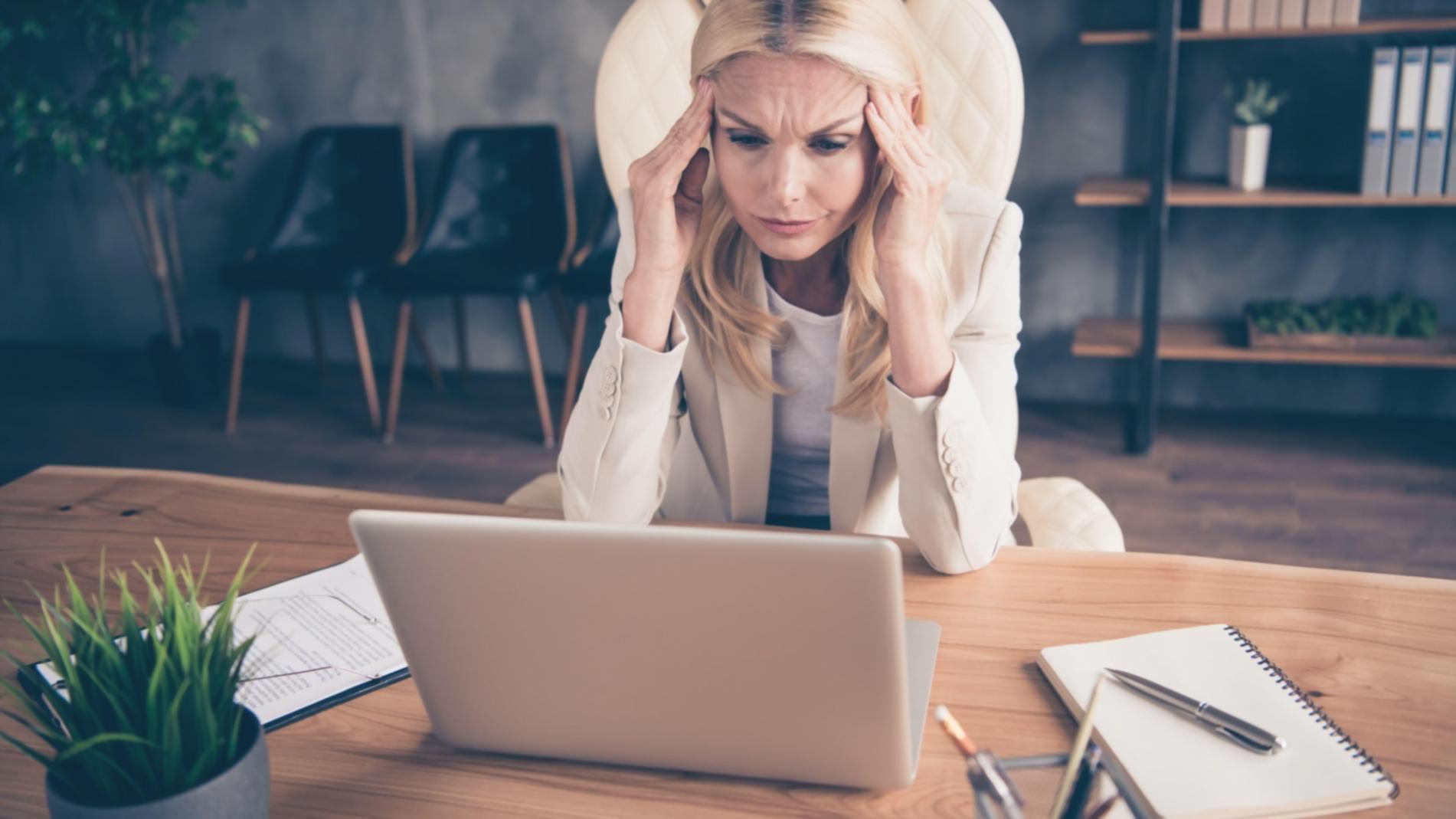 Teilnehmer während einer Gruppenübung