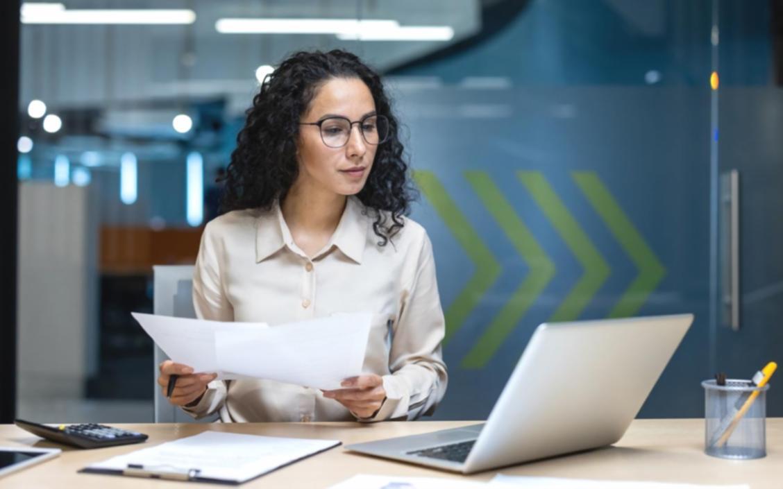 Seminargruppe im Austausch